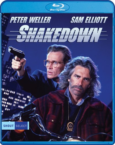 Shakedown new blu ray - shakedown, blu-ray]