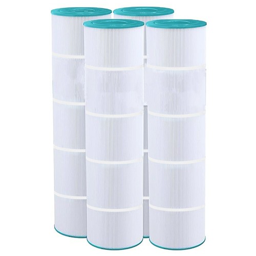 Clear swimming pool - clear®,