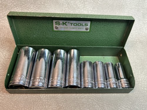 Vintage tools 3 - tools, 8