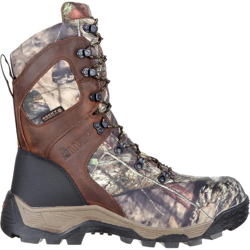 Rocky men 1000g - men's, insulated