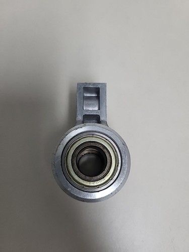 Horizon elliptical crank - ex-59,