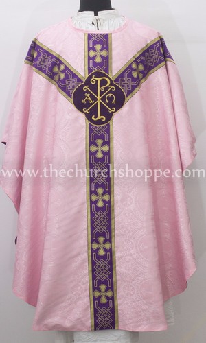 New rose gothic vestment - vestment, &
