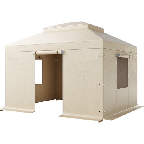 Uimoso winter gazebo cover - gazebo,