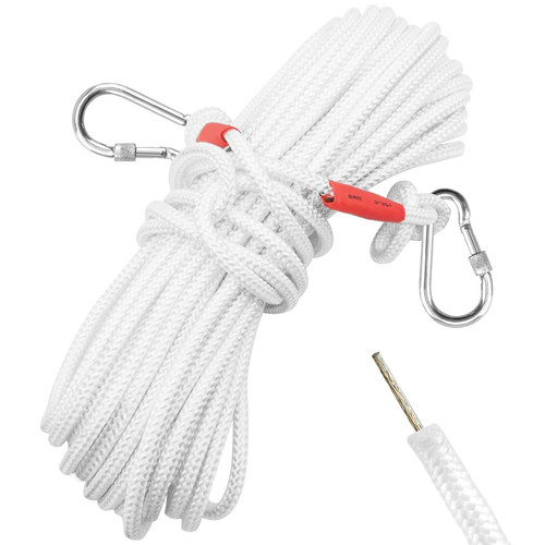 66 ft wire center - 5/16",