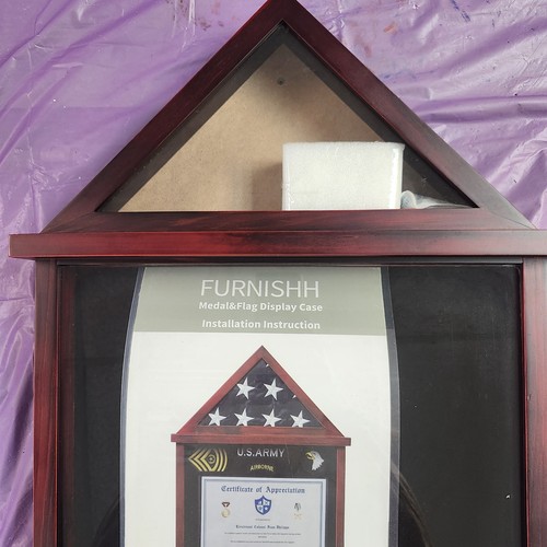 Finishh wooden frame shadow - finishh,