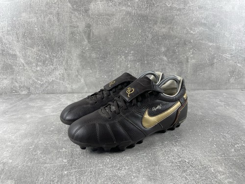 Vintage 2007 nike tiempo - nike,