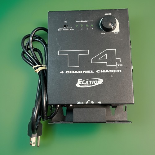 Elation professinal 4 - t4,