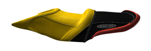 Hydro turf custom - custom, seat
