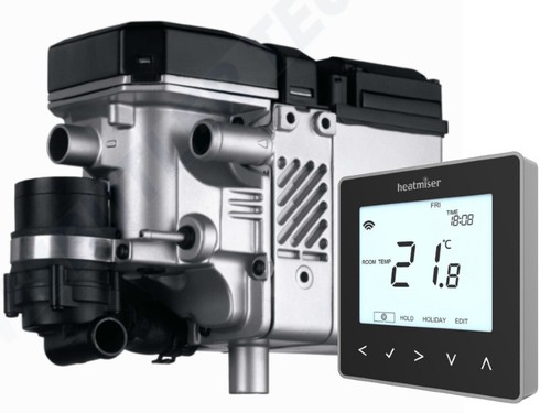 Webasto thermo top water - webasto,