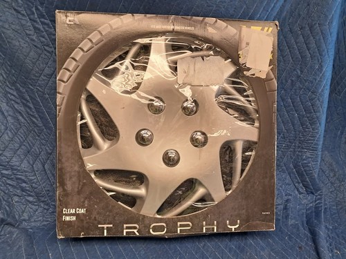 Silver set 4 wheel - of,