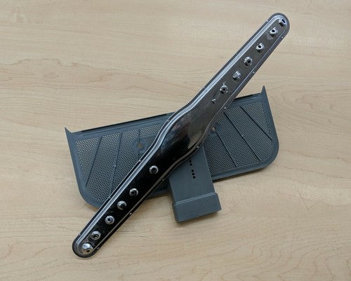 Spray arm fit - arm,