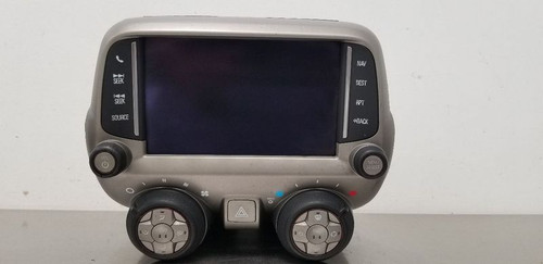 2013 2015 chevy - 2013-2015, radio