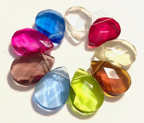 Semi precious stone gemstone - precious,