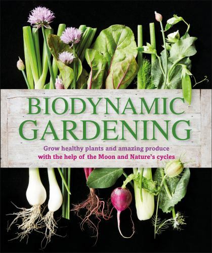 Biodynamic gardening - biodynamic,