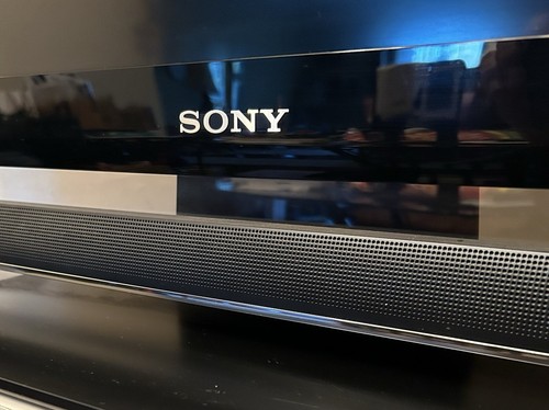 Sony bravia 42in - sony,
