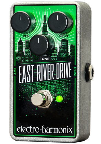 Electro harmonix east river - electro-harmonix,