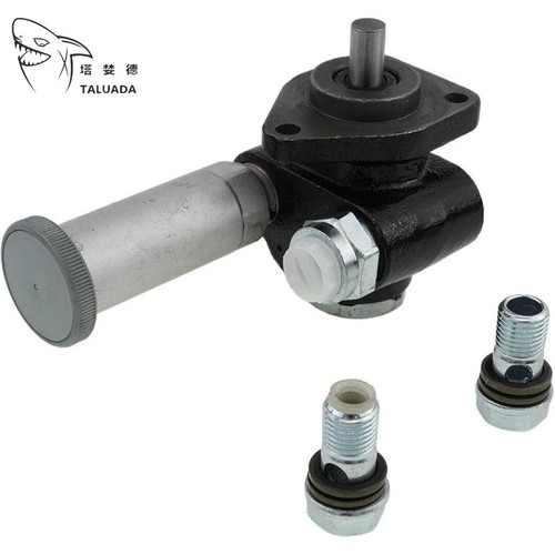 17305400 fuel feed - fuel, pump