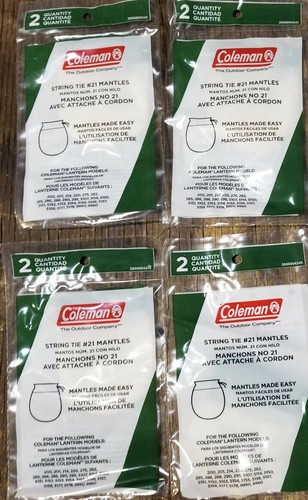 Brand new coleman lantern - brand, 8