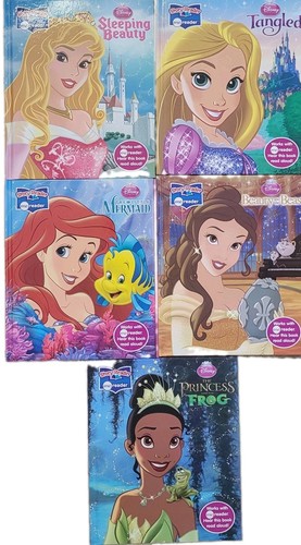 Lot disney princess me - princess,