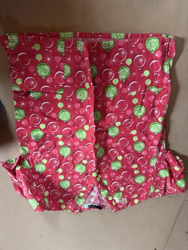Women size medium scrub - medium,