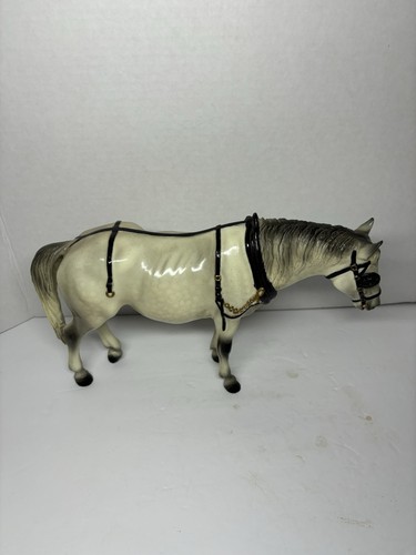 Breyer starman old timer - starman,