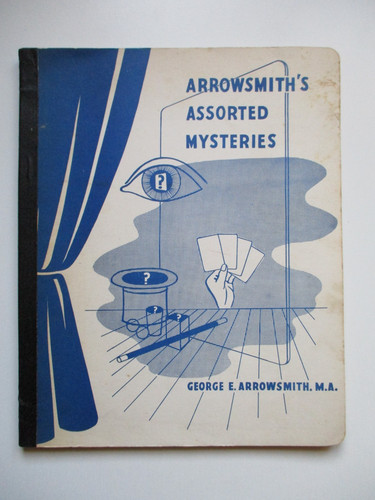Arrowsmith assorted - arrowsmith's,
