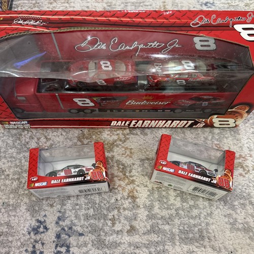 Dale earnhardt 8 - #8, budweiser