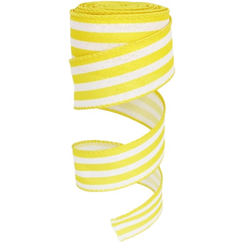 Easter ribbon wired 2 x10 - easter, wired,1-1/2"x10