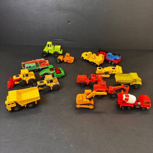 Vintage construction vehicle - vintage,