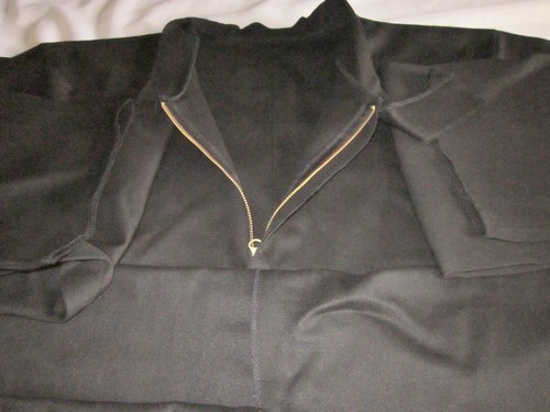 New mens heavy black - heavy,
