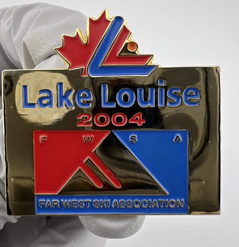 2004 lake louise far - louise, (fwsa)