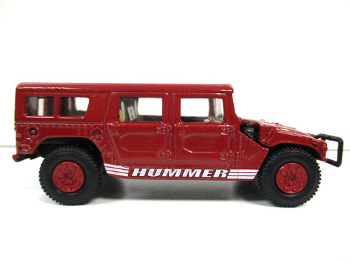 Hot wheels hummer - -,
