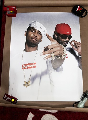 New 2006 supreme - 2006, dipset