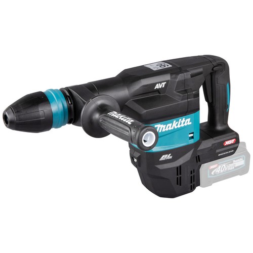 Makita hm001g xgt 40vmax sds - hm001g,