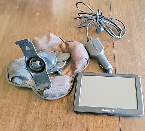 Garmin drive nuvi 50lm - garmin,