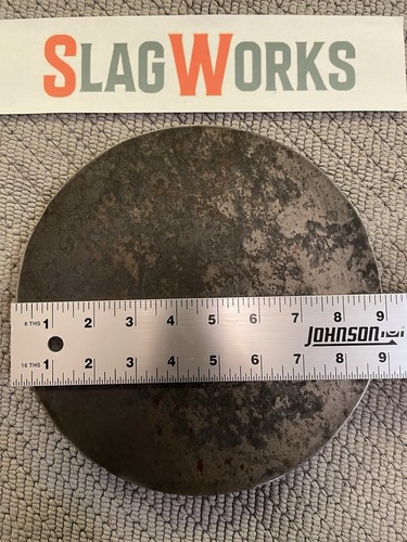 Inch disc - 1/2,