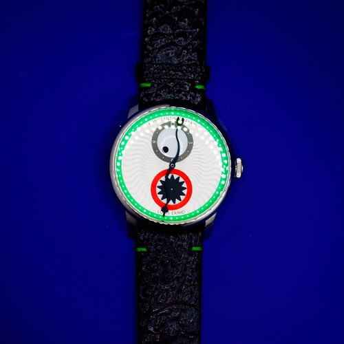 Regulateur louis erard x - le,