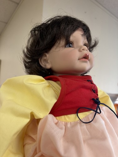Adora doll with - doll, outfit)