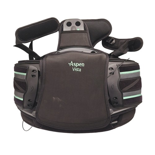 Aspen vista tlso back brace - vista,