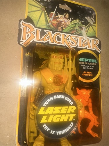 1983 moc blackstar neptul - 1983,