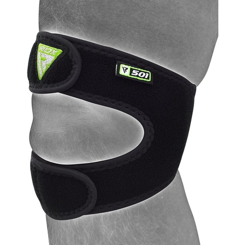 Rdx adjustable sbr knee - adjustable, brace