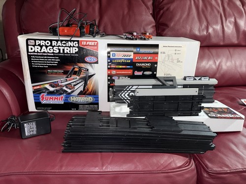 Rare summit racing slot car - summit,