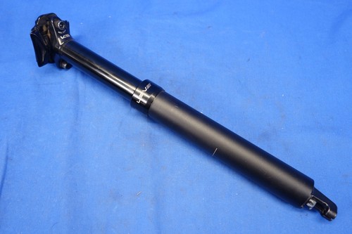 Lev dropper seatpost - si,