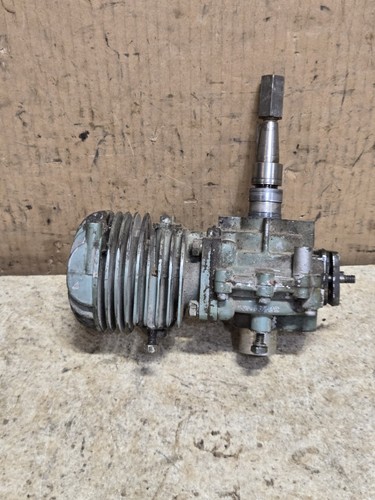 Vintage 1946 elgin - 1946-51,