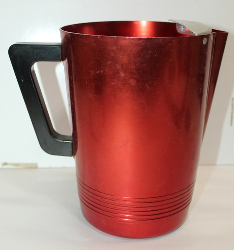Vintage 1960 regal quart - 1960's,