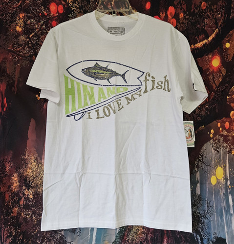 Hinano tahiti mahi ahi - hinano,