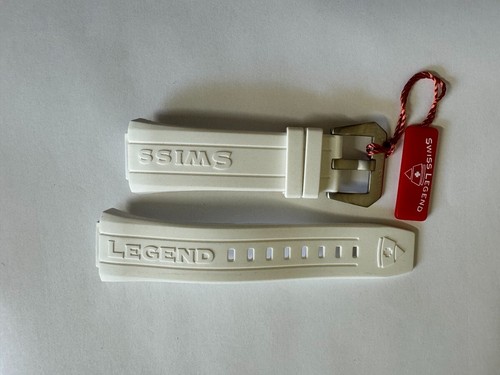 Man swiss legend trimix - swiss,