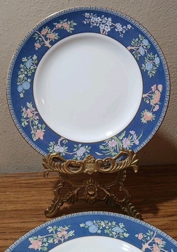 Wedgwood blue siam salad - wedgwood,
