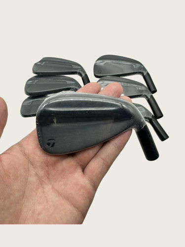 2025 taylormade p790 - 2025, iron