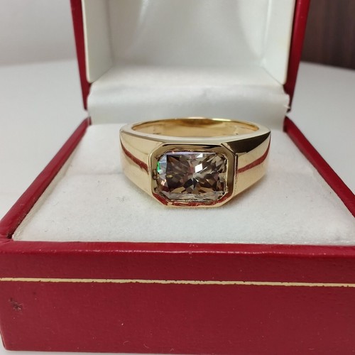 Radiant cut brown - radiant,